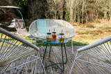 Chalet Spa Notre Cocon 4 personnes Thiefosse Hautes Vosges Chalet Spa Notre Cocon 4 personnes Thiefosse Hautes Vosges