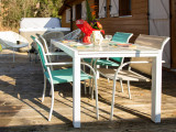 Chalet Spa Notre Cocon 4 personnes Thiefosse Hautes Vosges Chalet Spa Notre Cocon 4 personnes Thiefosse Hautes Vosges