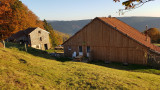 FERME 14 Personnes - Gîte de Viaux Fontaine - Saulxures La Bresse Hautes Vosges FERME 14 Personnes - Gîte de Viaux Fontaine - Saulxures La Bresse Hautes Vosges