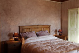 Chambre rdc Célina FERME 14 Personnes - Gîte de Viaux Fontaine - Saulxures La Bresse Hautes Vosges