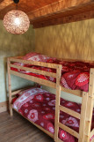 Chambre rdc Célina FERME 14 Personnes - Gîte de Viaux Fontaine - Saulxures La Bresse Hautes Vosges