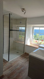Salle de bain Louis rdc FERME 14 Personnes - Gîte de Viaux Fontaine - Saulxures La Bresse Hautes Vosges
