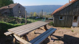 FERME 14 Personnes - Gîte de Viaux Fontaine - Saulxures La Bresse Hautes Vosges FERME 14 Personnes - Gîte de Viaux Fontaine - Saulxures La Bresse Hautes Vosges