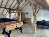 Grande Maison 10 personnes - Sauna & grand jardin - Gîte du Feing des loges - Vagney - La Bresse Haute Vosges Grande Maison 10 personnes - Sauna & grand jardin - Gîte du Feing des loges - Vagney - La Bresse Haute Vosges