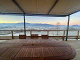 Grande Maison 10 personnes - Sauna & grand jardin - Gîte du Feing des loges - Vagney - La Bresse Haute Vosges - Belle vue 