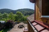 La ferme de la Nolière - La Bresse Hautes Vosges - @Thomas DEVARD - © Thomas DEVARD La ferme de la Nolière - La Bresse Hautes Vosges - @Thomas DEVARD