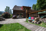La ferme de la Nolière - La Bresse Hautes Vosges - @Thomas DEVARD - © Thomas DEVARD La ferme de la Nolière - La Bresse Hautes Vosges - @Thomas DEVARD