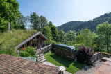 La ferme de la Nolière - La Bresse Hautes Vosges - @Thomas DEVARD - © Thomas DEVARD La ferme de la Nolière - La Bresse Hautes Vosges - @Thomas DEVARD