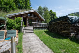 La ferme de la Nolière - La Bresse Hautes Vosges - @Thomas DEVARD - © Thomas DEVARD La ferme de la Nolière - La Bresse Hautes Vosges - @Thomas DEVARD