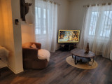 La Maison de Lyly - 6 personnes - Maison familiale au cœur du centre ville - La Bresse Hautes Vosges - © DARRE Michel La Maison de Lyly - 6 personnes - Maison familiale au cœur du centre ville - La Bresse Hautes Vosges