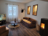 La Maison de Lyly - 6 personnes - Maison familiale au cœur du centre ville - La Bresse Hautes Vosges - © DARRE Michel La Maison de Lyly - 6 personnes - Maison familiale au cœur du centre ville - La Bresse Hautes Vosges