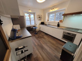 La Maison de Lyly - 6 personnes - Maison familiale au cœur du centre ville - La Bresse Hautes Vosges - © DARRE Michel La Maison de Lyly - 6 personnes - Maison familiale au cœur du centre ville - La Bresse Hautes Vosges