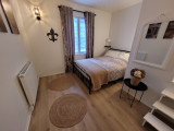 La Maison de Lyly - 6 personnes - Maison familiale au cœur du centre ville - La Bresse Hautes Vosges - © DARRE Michel La Maison de Lyly - 6 personnes - Maison familiale au cœur du centre ville - La Bresse Hautes Vosges