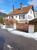 La Maison de Lyly - 6 personnes - Maison familiale au cœur du centre ville - La Bresse Hautes Vosges