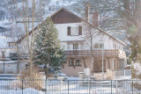 La Maison de Lyly - 6 personnes - Maison familiale au cœur du centre ville - La Bresse Hautes Vosges