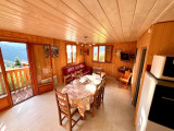 Chalet 6 personnes La Bresse Hautes Vosges _Col du Brabant_@Gauthier Bervard OTCLBHV Chalet 6 personnes La Bresse Hautes Vosges _Col du Brabant_@Gauthier Bervard OTCLBHV