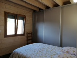 Le chalet de Purifaing 6 personnes - Au calme sur les hauteurs de Cleurie - La Bresse Hautes Vosges - © OTC La Bresse Hautes Vosges Le chalet de Purifaing 6 personnes - Au calme sur les hauteurs de Cleurie - La Bresse Hautes Vosges