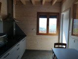 Le chalet de Purifaing 6 personnes - Au calme sur les hauteurs de Cleurie - La Bresse Hautes Vosges - © OTC La Bresse Hautes Vosges Le chalet de Purifaing 6 personnes - Au calme sur les hauteurs de Cleurie - La Bresse Hautes Vosges