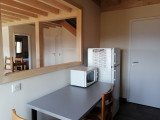 Le chalet de Purifaing 6 personnes - Au calme sur les hauteurs de Cleurie - La Bresse Hautes Vosges - © OTC La Bresse Hautes Vosges Le chalet de Purifaing 6 personnes - Au calme sur les hauteurs de Cleurie - La Bresse Hautes Vosges
