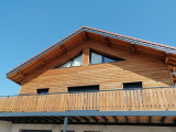 Le chalet de Purifaing 6 personnes - Au calme sur les hauteurs de Cleurie - La Bresse Hautes Vosges - © OTC La Bresse Hautes Vosges Le chalet de Purifaing 6 personnes - Au calme sur les hauteurs de Cleurie - La Bresse Hautes Vosges