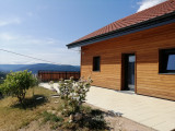Le chalet de Purifaing 6 personnes - Au calme sur les hauteurs de Cleurie - La Bresse Hautes Vosges