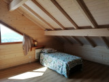Le chalet de Purifaing 6 personnes - Au calme sur les hauteurs de Cleurie - La Bresse Hautes Vosges - © OTC La Bresse Hautes Vosges Le chalet de Purifaing 6 personnes - Au calme sur les hauteurs de Cleurie - La Bresse Hautes Vosges