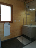 Le chalet de Purifaing 6 personnes - Au calme sur les hauteurs de Cleurie - La Bresse Hautes Vosges - © OTC La Bresse Hautes Vosges Le chalet de Purifaing 6 personnes - Au calme sur les hauteurs de Cleurie - La Bresse Hautes Vosges