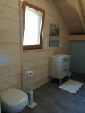 Le chalet de Purifaing 6 personnes - Au calme sur les hauteurs de Cleurie - La Bresse Hautes Vosges - © OTC La Bresse Hautes Vosges Le chalet de Purifaing 6 personnes - Au calme sur les hauteurs de Cleurie - La Bresse Hautes Vosges