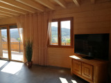 Le chalet de Purifaing 6 personnes - Au calme sur les hauteurs de Cleurie - La Bresse Hautes Vosges - © OTC La Bresse Hautes Vosges Le chalet de Purifaing 6 personnes - Au calme sur les hauteurs de Cleurie - La Bresse Hautes Vosges
