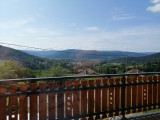 Le chalet de Purifaing 6 personnes - Au calme sur les hauteurs de Cleurie - La Bresse Hautes Vosges - © OTC La Bresse Hautes Vosges Le chalet de Purifaing 6 personnes - Au calme sur les hauteurs de Cleurie - La Bresse Hautes Vosges