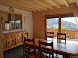Le chalet de Purifaing 6 personnes - Au calme sur les hauteurs de Cleurie - La Bresse Hautes Vosges - © OTC La Bresse Hautes Vosges Le chalet de Purifaing 6 personnes - Au calme sur les hauteurs de Cleurie - La Bresse Hautes Vosges