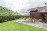 Location Chalet Le Chamois 5 personnes La Bresse Hautes-Vosges LC037 Location Chalet Le Chamois 5 personnes La Bresse Hautes-Vosges LC037