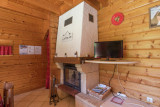 Location Chalet Le Chamois 5 personnes La Bresse Hautes-Vosges LC037 Location Chalet Le Chamois 5 personnes La Bresse Hautes-Vosges LC037