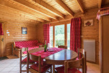 Location Chalet Le Chamois 5 personnes La Bresse Hautes-Vosges LC037 Location Chalet Le Chamois 5 personnes La Bresse Hautes-Vosges LC037