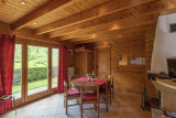 Location Chalet Le Chamois 5 personnes La Bresse Hautes-Vosges LC037 Location Chalet Le Chamois 5 personnes La Bresse Hautes-Vosges LC037
