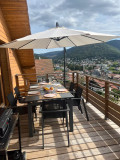 Location en courts séjour Destination La Bresse Hautes Vosges