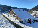 Location vacances Le Tétras appartement 2 personnes La Bresse Hautes Vosges
