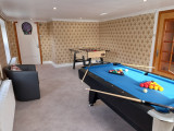 Location vacances Le Tétras appartement 2 personnes La Bresse Hautes Vosges
