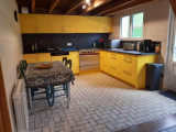 Maison 10 personnes - Gîtes les Ecorces - La Bresse Hautes Vosges Maison 10 personnes - Gîtes les Ecorces - La Bresse Hautes Vosges