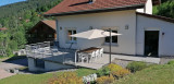 Maison 10 personnes - Les Petits Prés - Maison familiale entre étang et sommets - Ventron La Bresse Hautes Vosges - © Monnoyer Maison 10 personnes - Les Petits Prés - Maison familiale entre étang et sommets - Ventron La Bresse Hautes Vosges