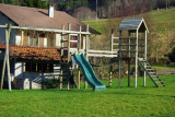 Maison 10 personnes - Les Petits Prés - Maison familiale entre étang et sommets - Ventron La Bresse Hautes Vosges - © Monnoyer Maison 10 personnes - Les Petits Prés - Maison familiale entre étang et sommets - Ventron La Bresse Hautes Vosges