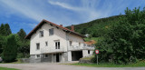 Maison 10 personnes - Les Petits Prés - Maison familiale entre étang et sommets - Ventron La Bresse Hautes Vosges - © Monnoyer Maison 10 personnes - Les Petits Prés - Maison familiale entre étang et sommets - Ventron La Bresse Hautes Vosges