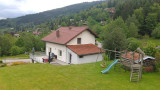 Maison 10 personnes - Les Petits Prés - Maison familiale entre étang et sommets - Ventron La Bresse Hautes Vosges - © Monnoyer Maison 10 personnes - Les Petits Prés - Maison familiale entre étang et sommets - Ventron La Bresse Hautes Vosges