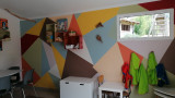 Maison 10 personnes - Les Petits Prés - Maison familiale entre étang et sommets - Ventron La Bresse Hautes Vosges - © Monnoyer Maison 10 personnes - Les Petits Prés - Maison familiale entre étang et sommets - Ventron La Bresse Hautes Vosges