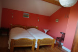 Maison 10 personnes - Les Petits Prés - Maison familiale entre étang et sommets - Ventron La Bresse Hautes Vosges - © Monnoyer Maison 10 personnes - Les Petits Prés - Maison familiale entre étang et sommets - Ventron La Bresse Hautes Vosges