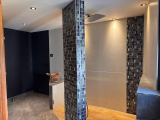 Maison 10 personnes - Liquidambar - Maison familiale avec sauna et salle de jeux - Vagney - La Bresse Hautes Vosges - © Laurent Duchene Maison 10 personnes - Liquidambar - Maison familiale avec sauna et salle de jeux - Vagney - La Bresse Hautes Vosges