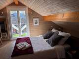 Maison 10 personnes - Liquidambar - Maison familiale avec sauna et salle de jeux - Vagney - La Bresse Hautes Vosges - © Laurent Duchene Maison 10 personnes - Liquidambar - Maison familiale avec sauna et salle de jeux - Vagney - La Bresse Hautes Vosges