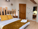 Maison 10 personnes - Liquidambar - Maison familiale avec sauna et salle de jeux - Vagney - La Bresse Hautes Vosges - © Laurent Duchene Maison 10 personnes - Liquidambar - Maison familiale avec sauna et salle de jeux - Vagney - La Bresse Hautes Vosges