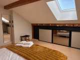 Maison 10 personnes - Liquidambar - Maison familiale avec sauna et salle de jeux - Vagney - La Bresse Hautes Vosges - © Laurent Duchene Maison 10 personnes - Liquidambar - Maison familiale avec sauna et salle de jeux - Vagney - La Bresse Hautes Vosges