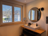 Maison 10 personnes - Liquidambar - Maison familiale avec sauna et salle de jeux - Vagney - La Bresse Hautes Vosges - © Laurent Duchene Maison 10 personnes - Liquidambar - Maison familiale avec sauna et salle de jeux - Vagney - La Bresse Hautes Vosges